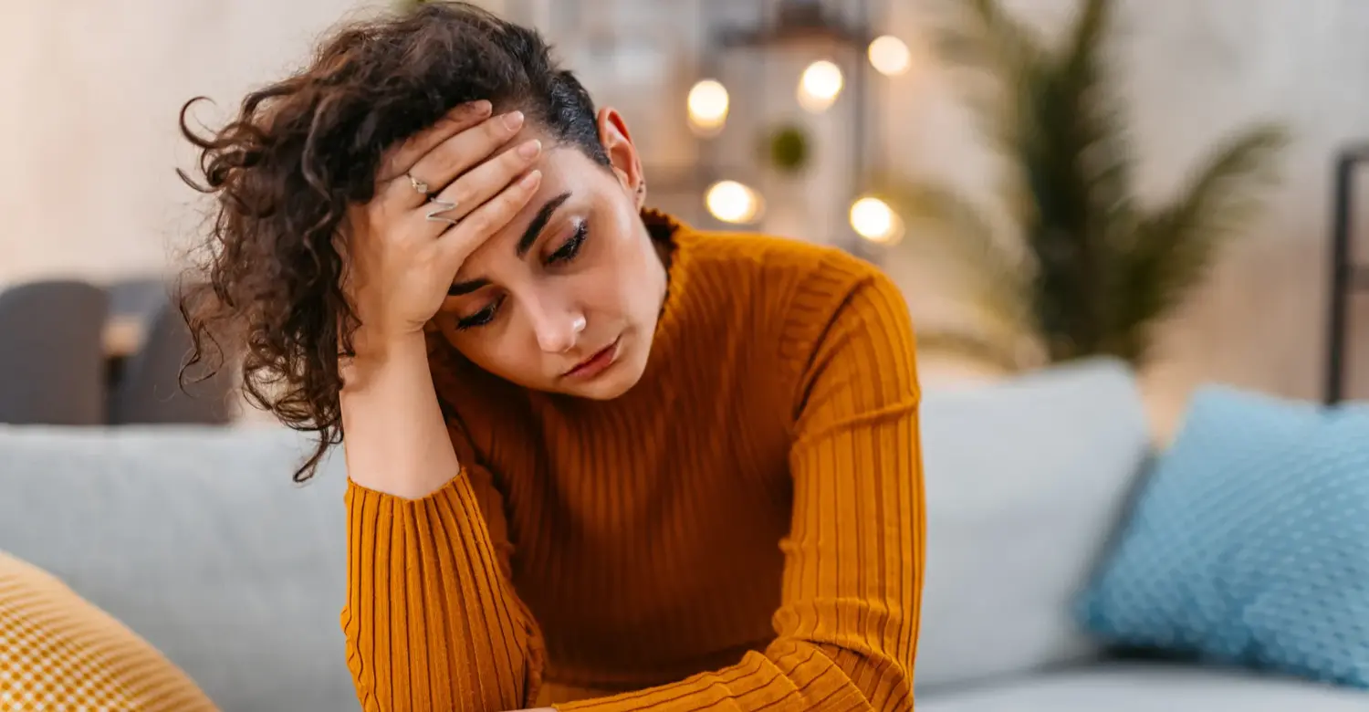 stress and oral health 2